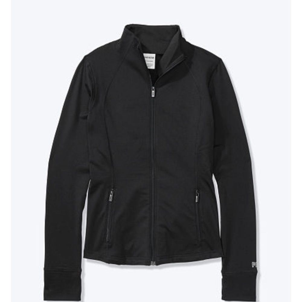 Pink ULTIMATE JACKET